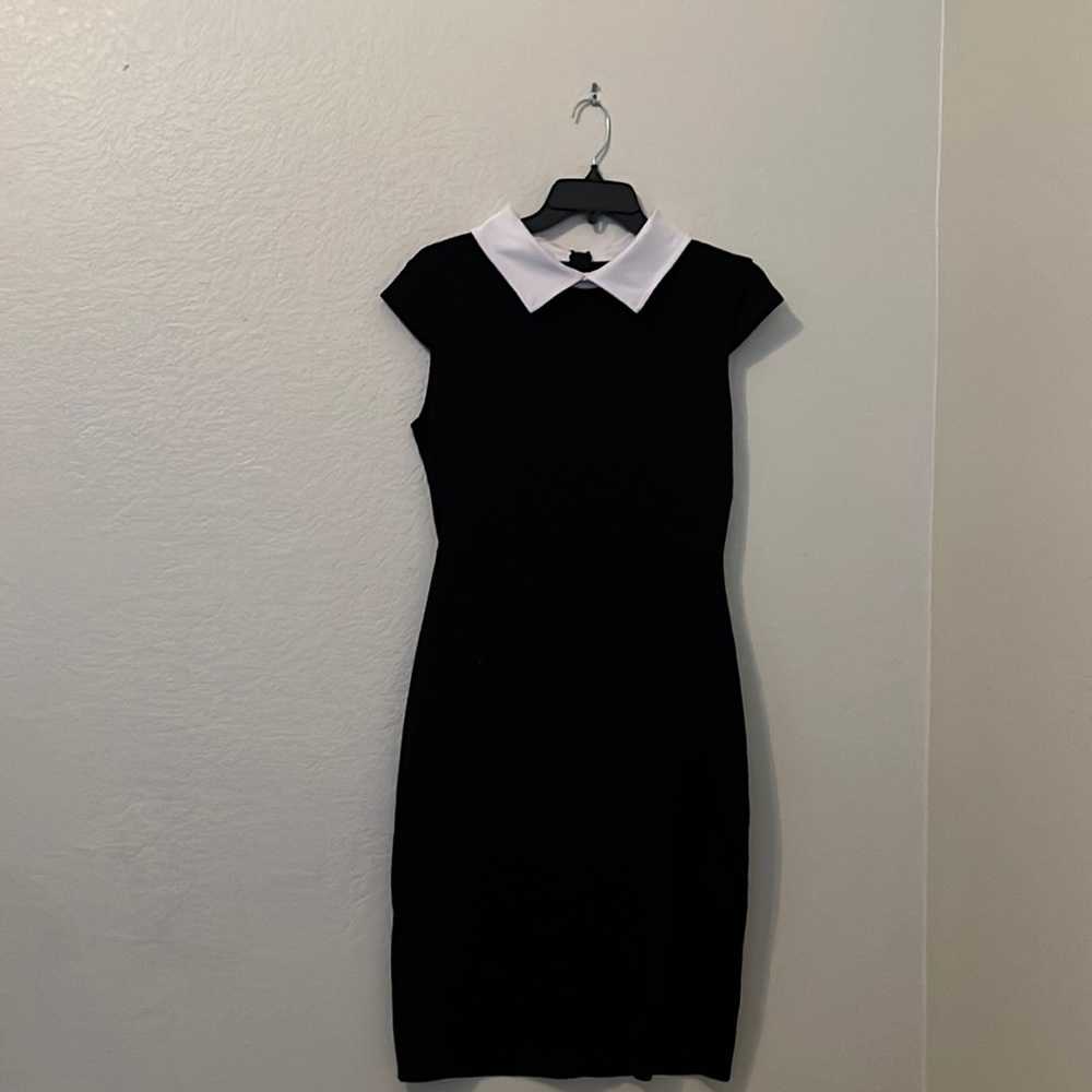 School girl dress